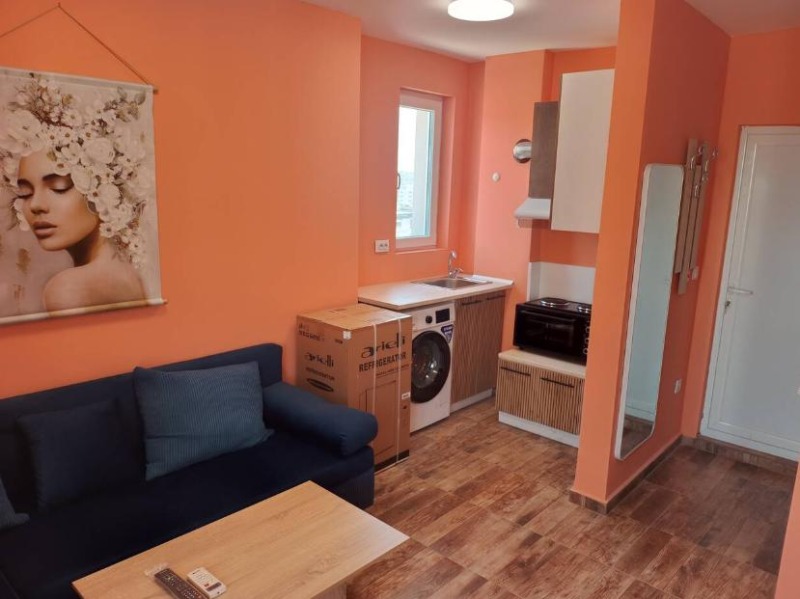 Da affittare  Studio Plovdiv , Hristo Smirnenski , 37 mq | 79735918