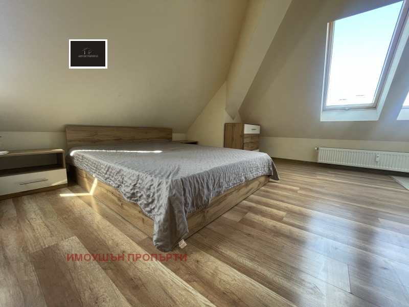 Kiadó  Stúdió Sofia , Studentski grad , 45 négyzetméter | 39216613 - kép [3]