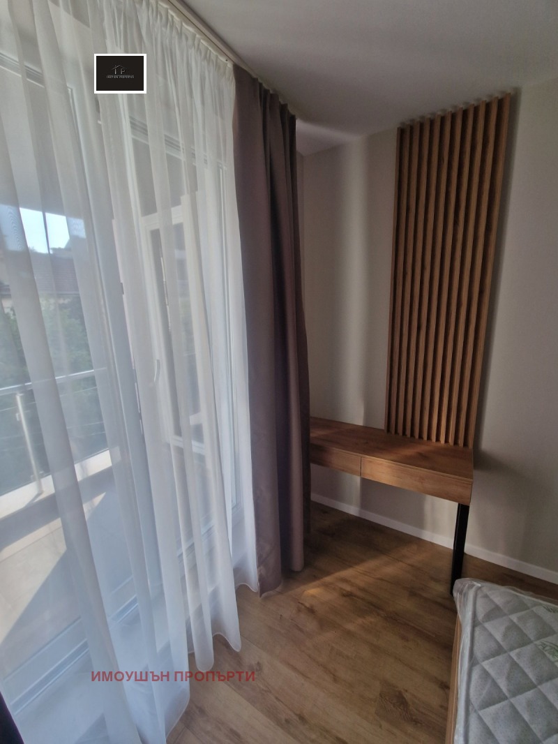 De inchiriat  1 dormitor Sofia , Oboriște , 75 mp | 74768658 - imagine [7]