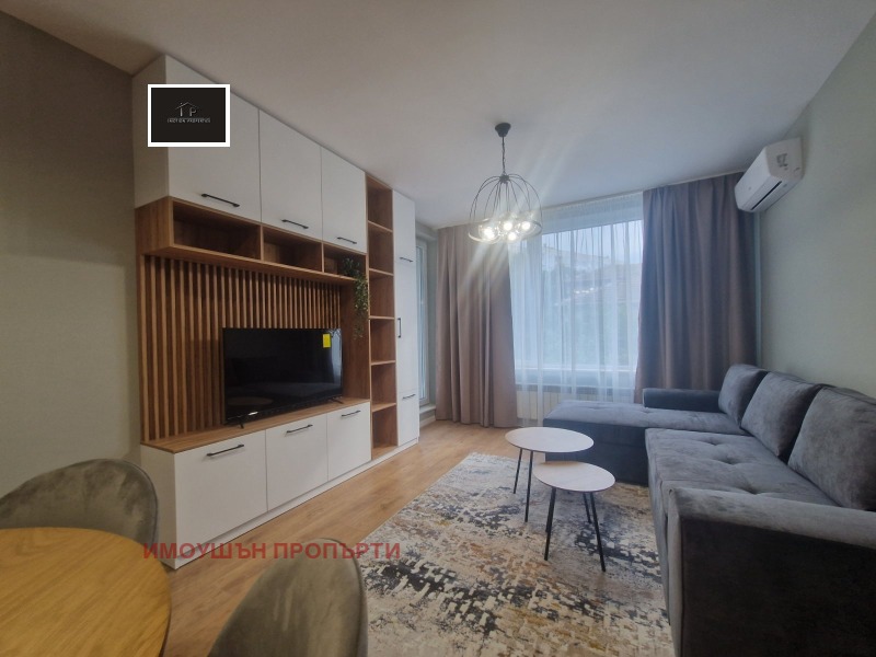 De inchiriat  1 dormitor Sofia , Oboriște , 75 mp | 74768658 - imagine [4]