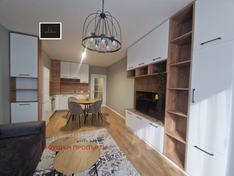 De inchiriat  1 dormitor Sofia , Oboriște , 75 mp | 74768658 - imagine [3]