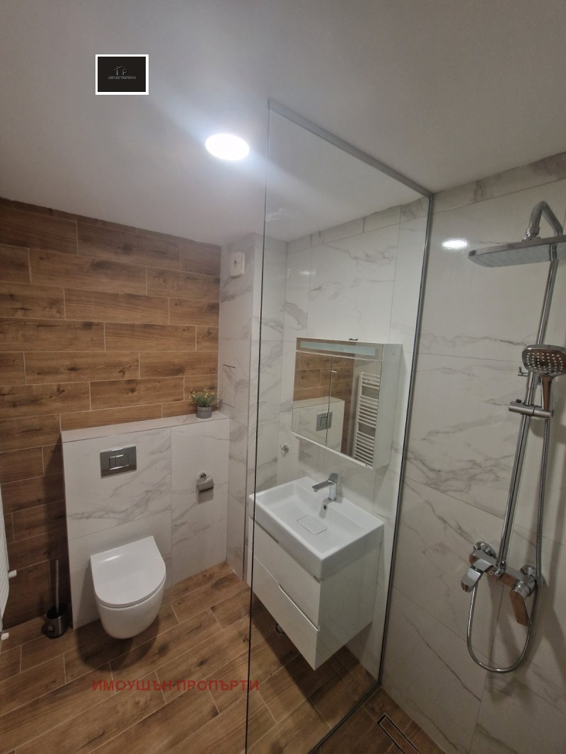 De inchiriat  1 dormitor Sofia , Oboriște , 75 mp | 74768658 - imagine [9]