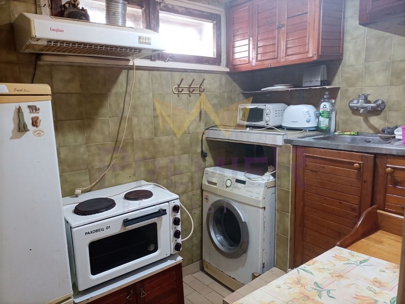 Дава под нем  2-стаен, град Варна, м-т Евксиноград •  225 EUR • ID 32375821 — holmes.bg - [1] 