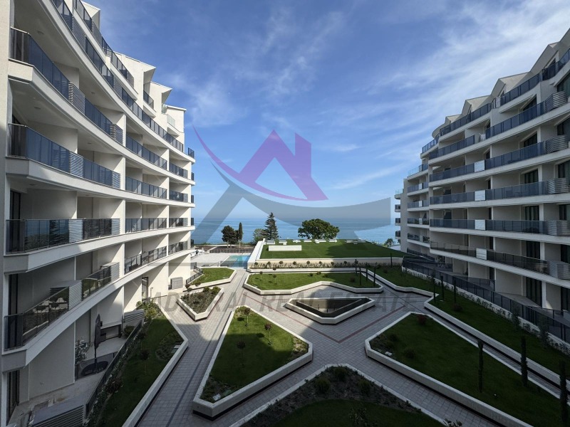 For Rent  1 bedroom Varna , k.k. Sv.Sv. Konstantin i Elena , 50 sq.m | 25955683 - image [4]