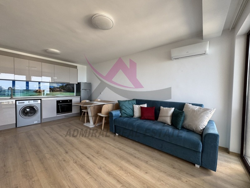 For Rent  1 bedroom Varna , k.k. Sv.Sv. Konstantin i Elena , 50 sq.m | 25955683