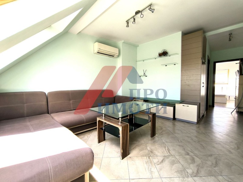 Kiadó  1 hálószoba Sofia , Manastirski livadi , 60 négyzetméter | 45000304 - kép [3]