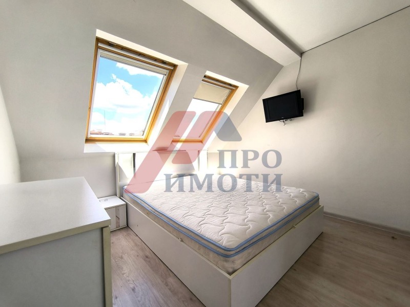 Kiadó  1 hálószoba Sofia , Manastirski livadi , 60 négyzetméter | 45000304 - kép [6]