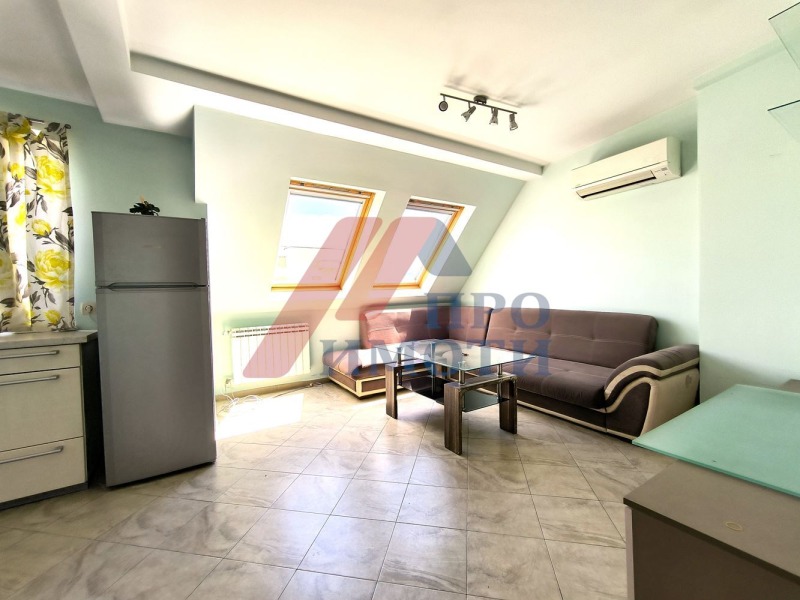 Kiadó  1 hálószoba Sofia , Manastirski livadi , 60 négyzetméter | 45000304