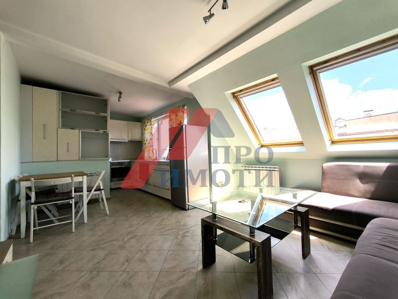 Kiadó  1 hálószoba Sofia , Manastirski livadi , 60 négyzetméter | 45000304 - kép [2]