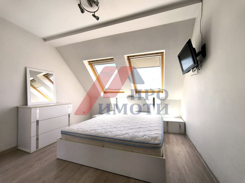 Kiadó  1 hálószoba Sofia , Manastirski livadi , 60 négyzetméter | 45000304 - kép [5]