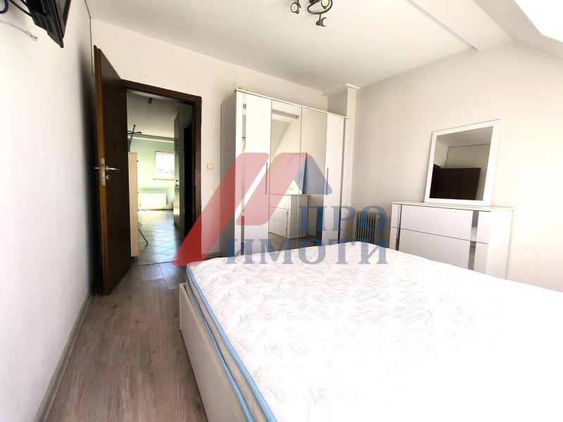 Kiadó  1 hálószoba Sofia , Manastirski livadi , 60 négyzetméter | 45000304 - kép [7]
