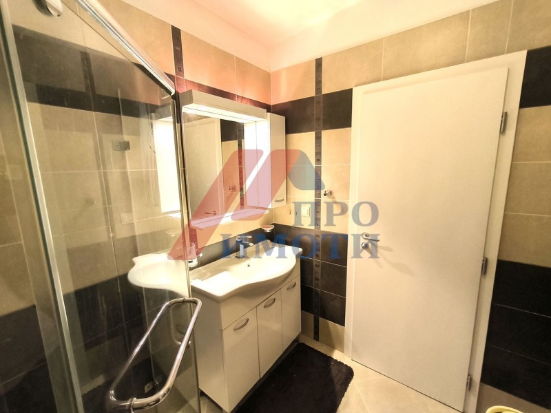 Kiadó  1 hálószoba Sofia , Manastirski livadi , 60 négyzetméter | 45000304 - kép [8]