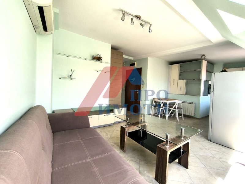 Kiadó  1 hálószoba Sofia , Manastirski livadi , 60 négyzetméter | 45000304 - kép [4]