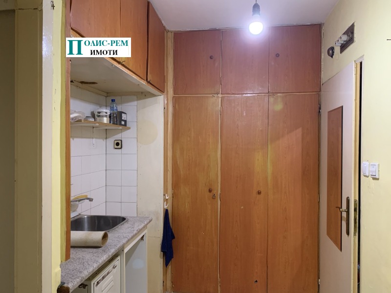 Дава под наем 2-СТАЕН, гр. София, Дружба 1, снимка 5 - Апартаменти - 52546101