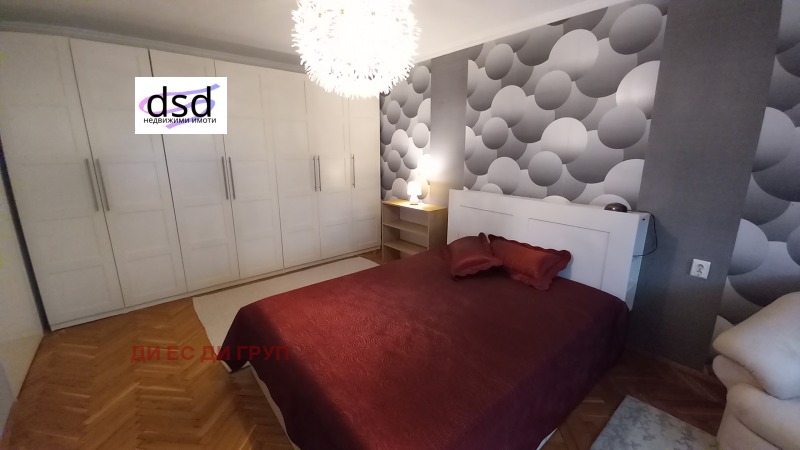 Дава под наем 2-СТАЕН, гр. София, Гео Милев, снимка 3 - Апартаменти - 52634232