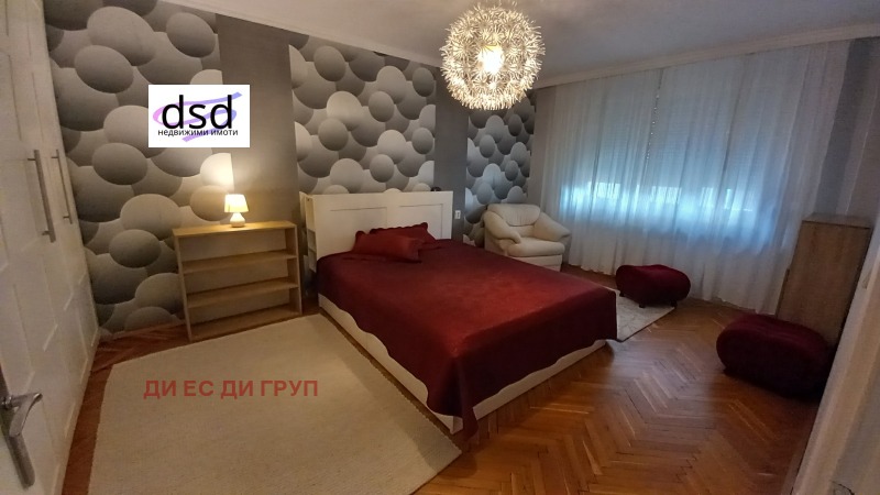 Дава под наем 2-СТАЕН, гр. София, Гео Милев, снимка 5 - Апартаменти - 52634232