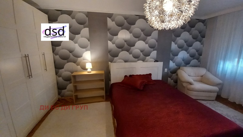 Дава под наем 2-СТАЕН, гр. София, Гео Милев, снимка 4 - Апартаменти - 52634232