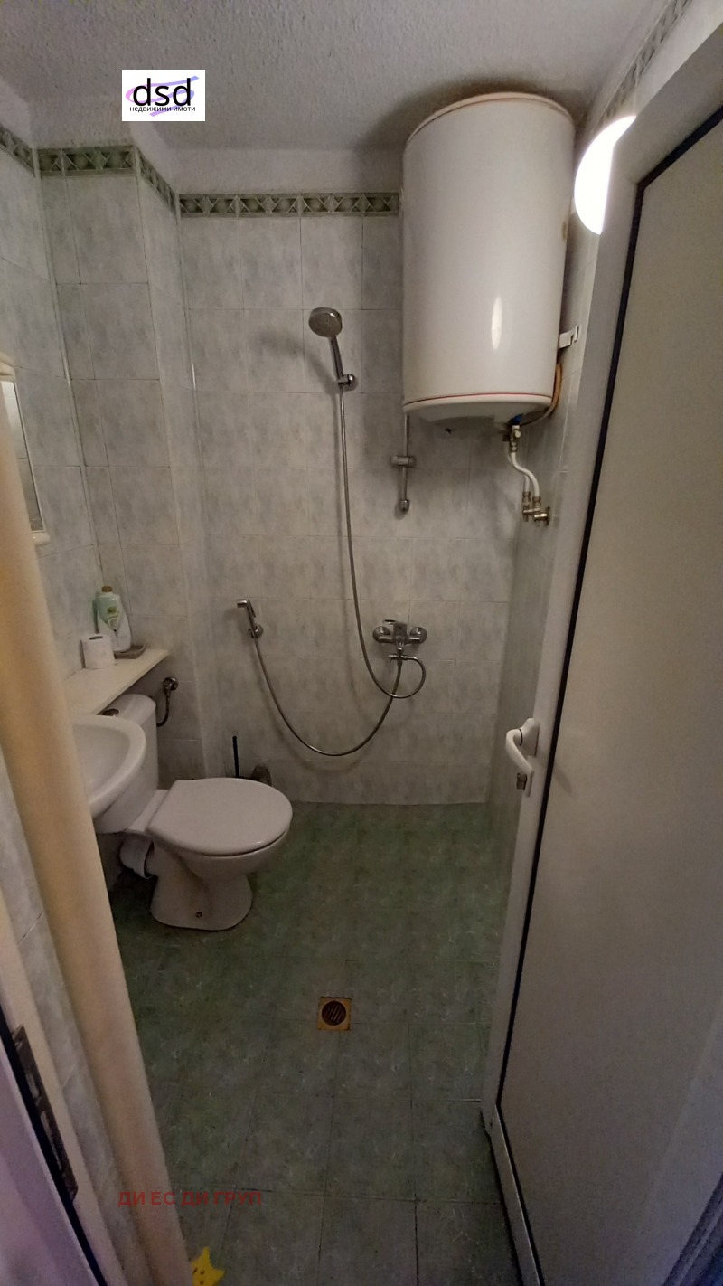 Дава под наем 2-СТАЕН, гр. София, Гео Милев, снимка 8 - Апартаменти - 52634232