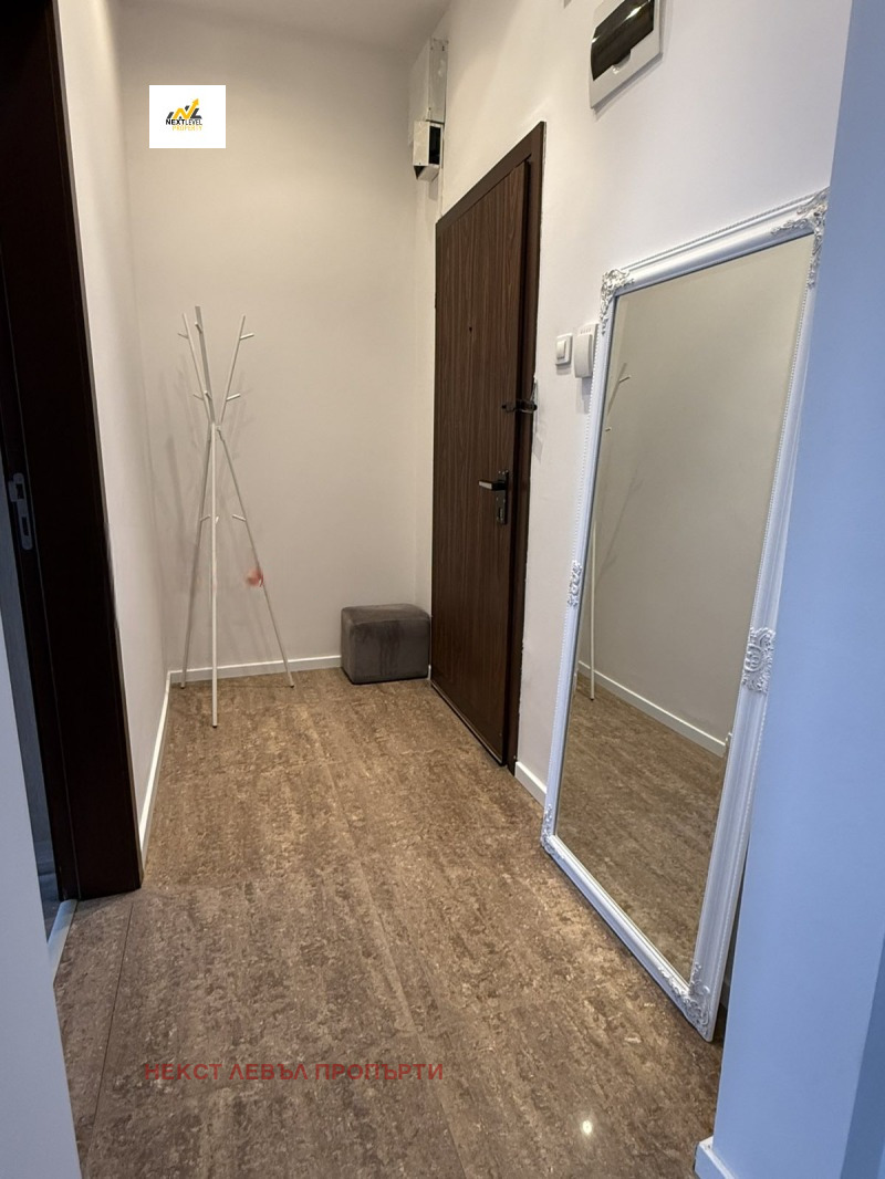 Дава под наем 2-СТАЕН, гр. София, Докторски паметник, снимка 7 - Апартаменти - 53602134