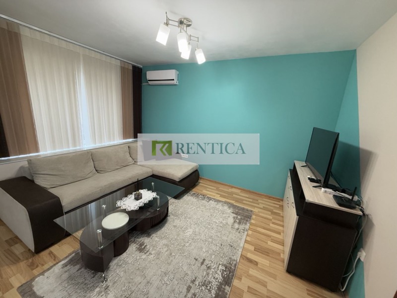 Te huur  2 slaapkamers Varna , Levski 2 , 90 m² | 50092729 - afbeelding [5]