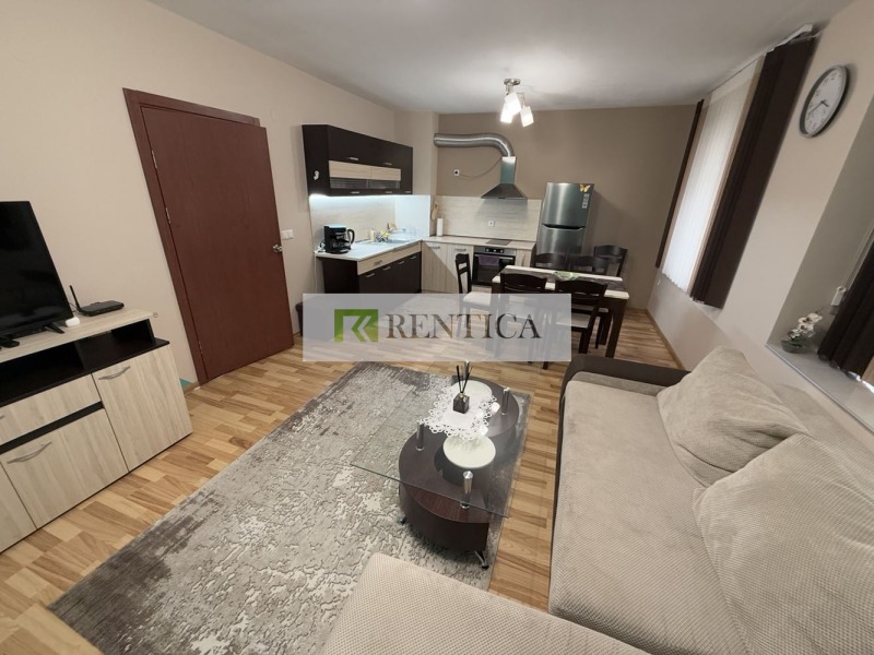 Te huur  2 slaapkamers Varna , Levski 2 , 90 m² | 50092729 - afbeelding [4]