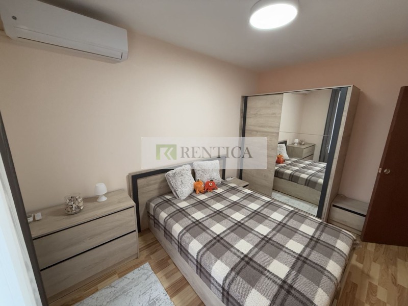 Te huur  2 slaapkamers Varna , Levski 2 , 90 m² | 50092729 - afbeelding [9]