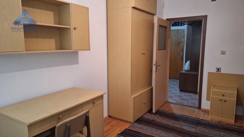 Дава под наем  3-стаен град Плевен , Мара Денчева , 110 кв.м | 63926809 - изображение [5]