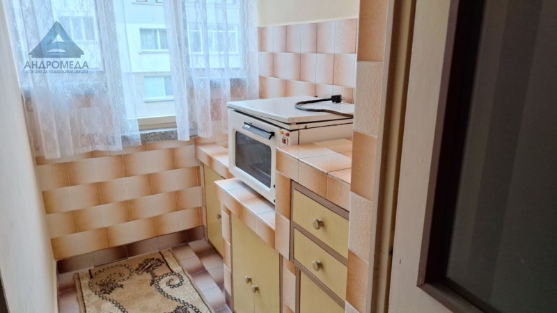Дава под наем  3-стаен град Плевен , Мара Денчева , 110 кв.м | 63926809 - изображение [11]