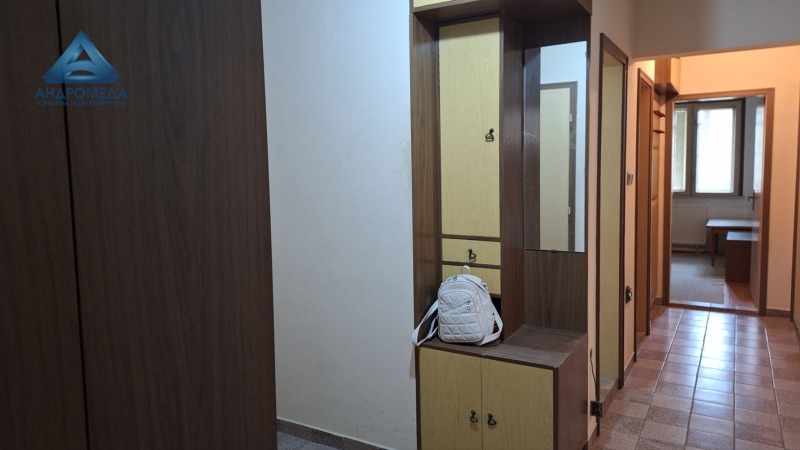 Дава под наем  3-стаен град Плевен , Мара Денчева , 110 кв.м | 63926809 - изображение [15]