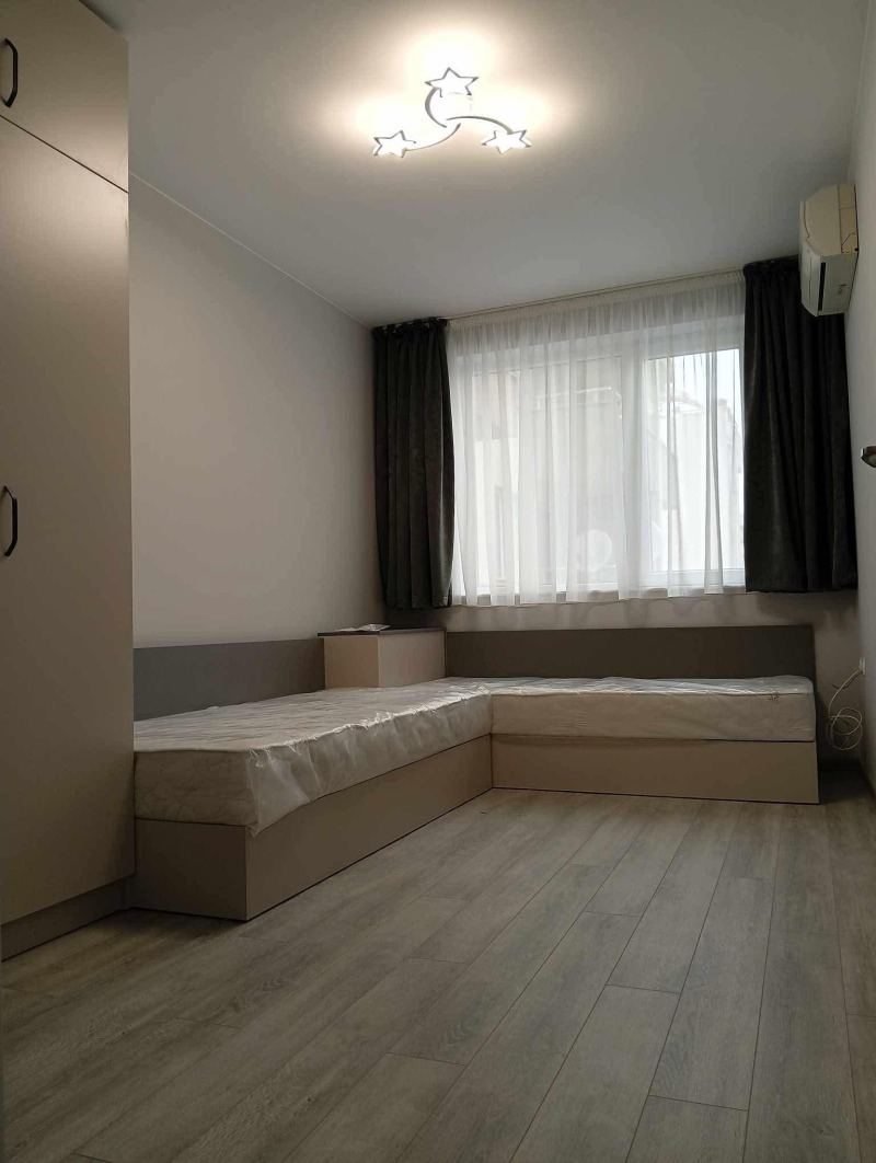Til leje  2 soveværelser Plovdiv , Marasha , 110 kvm | 86987179 - billede [4]