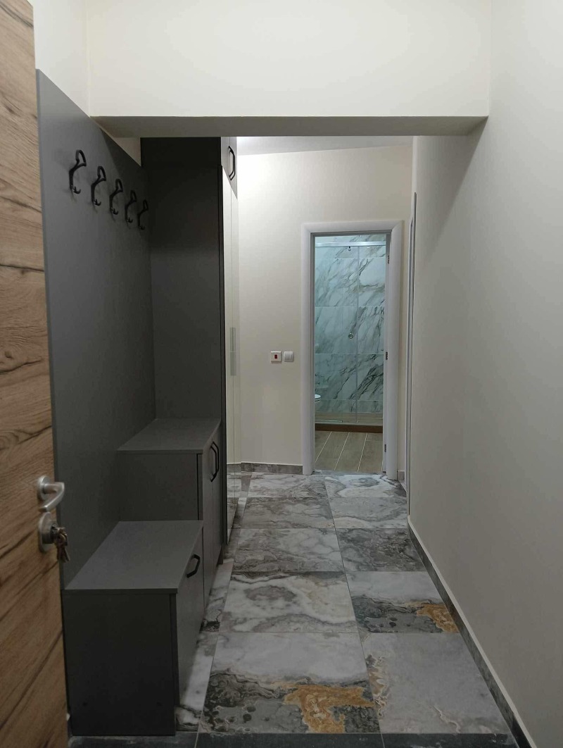 Til leje  2 soveværelser Plovdiv , Marasha , 110 kvm | 86987179 - billede [7]