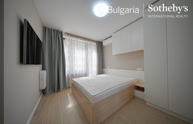 A louer  2 chambres Sofia , Vitocha , 100 m² | 68081641 - image [10]