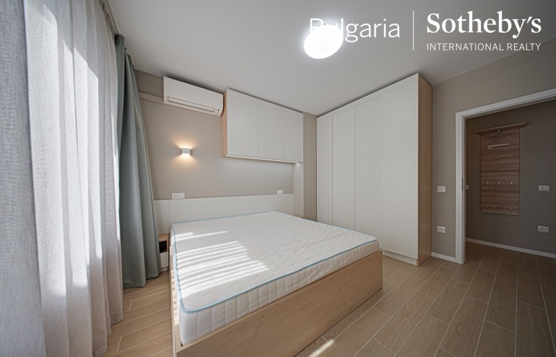 A louer  2 chambres Sofia , Vitocha , 100 m² | 68081641 - image [11]