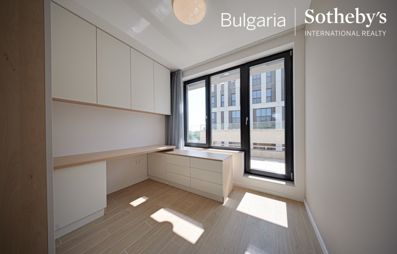 A louer  2 chambres Sofia , Vitocha , 100 m² | 68081641 - image [14]