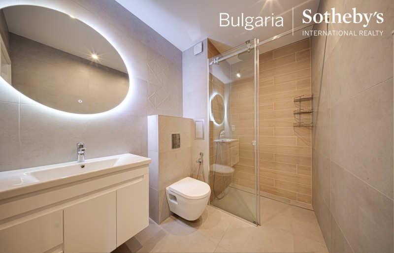 A louer  2 chambres Sofia , Vitocha , 100 m² | 68081641 - image [17]