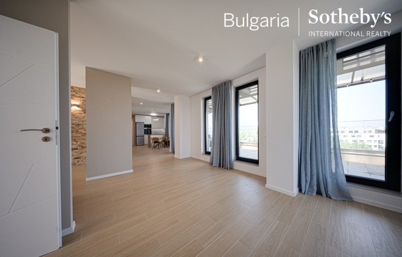 A louer  2 chambres Sofia , Vitocha , 100 m² | 68081641 - image [9]