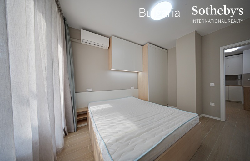A louer  2 chambres Sofia , Vitocha , 100 m² | 68081641 - image [13]