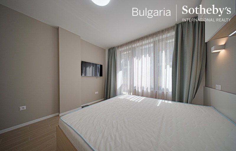 A louer  2 chambres Sofia , Vitocha , 100 m² | 68081641 - image [16]