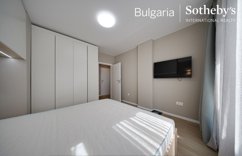 A louer  2 chambres Sofia , Vitocha , 100 m² | 68081641 - image [15]