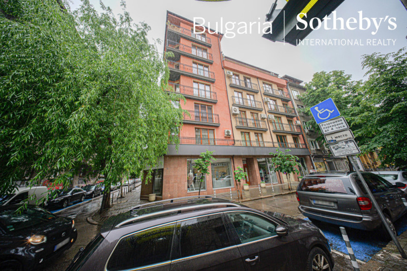 В аренду  Офис София , Център , 35 кв.м | 89826448 - изображение [8]