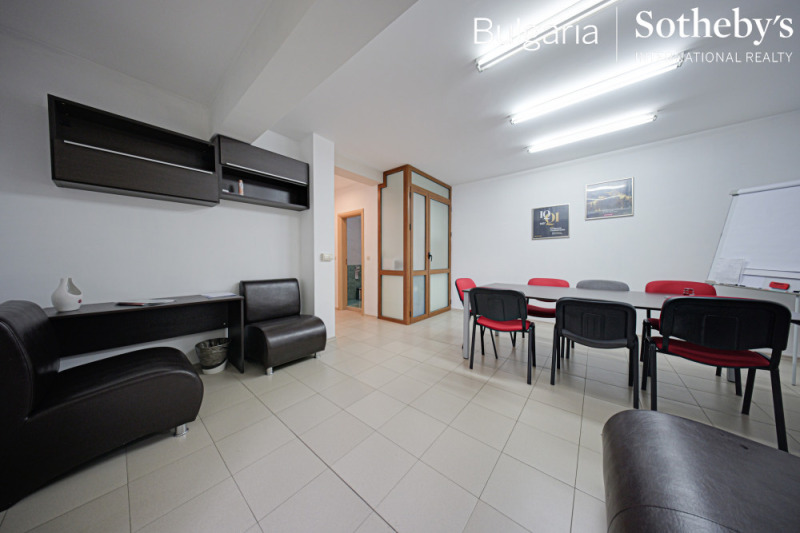 В аренду  Офис София , Център , 35 кв.м | 89826448 - изображение [3]