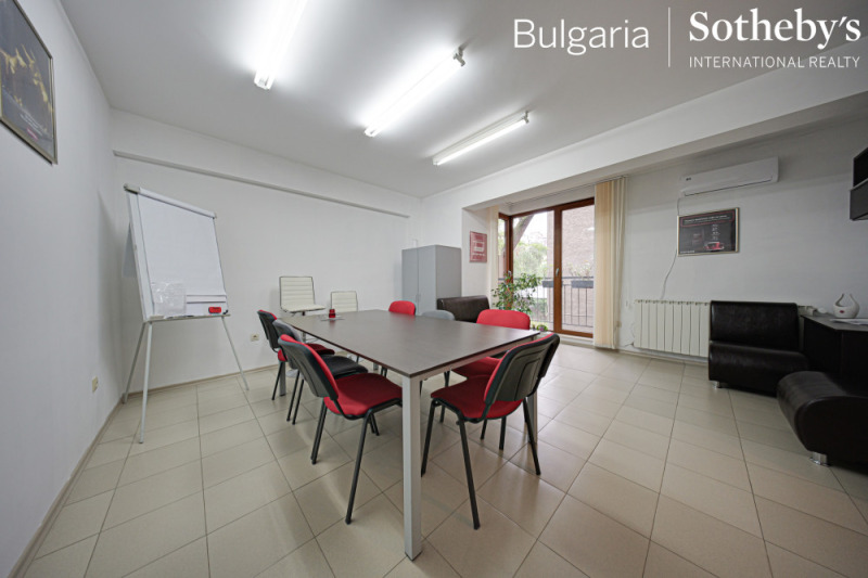 В аренду  Офис София , Център , 35 кв.м | 89826448 - изображение [2]