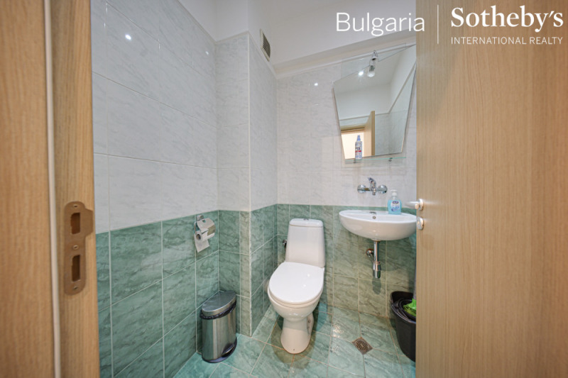 В аренду  Офис София , Център , 35 кв.м | 89826448 - изображение [7]