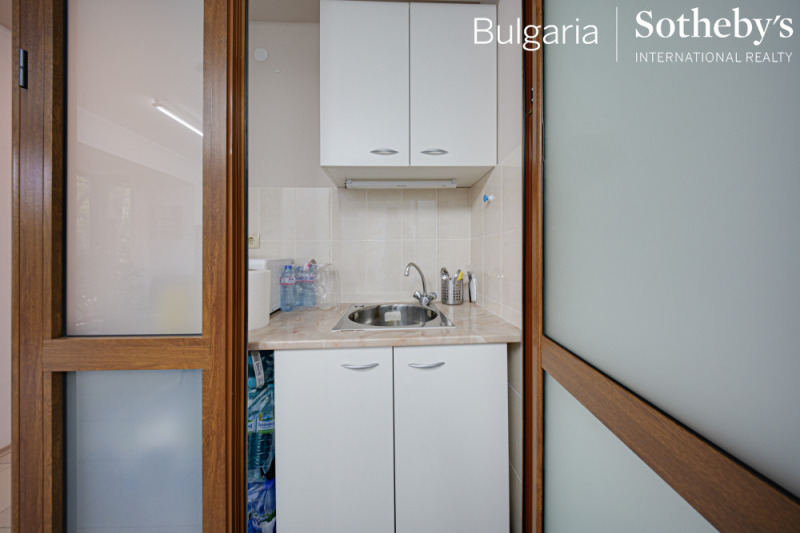 В аренду  Офис София , Център , 35 кв.м | 89826448 - изображение [6]