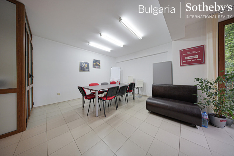 В аренду  Офис София , Център , 35 кв.м | 89826448