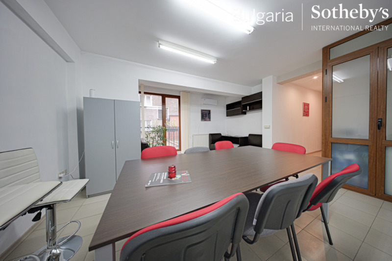 В аренду  Офис София , Център , 35 кв.м | 89826448 - изображение [4]