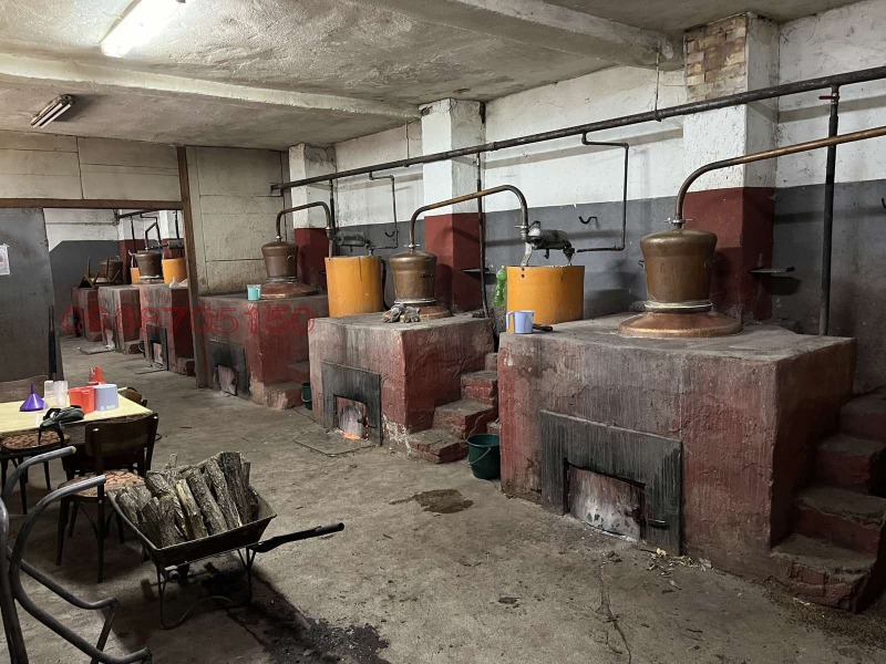 Дава под наем БИЗНЕС ИМОТ, гр. Нова Загора, област Сливен, снимка 5 - Други - 53047881