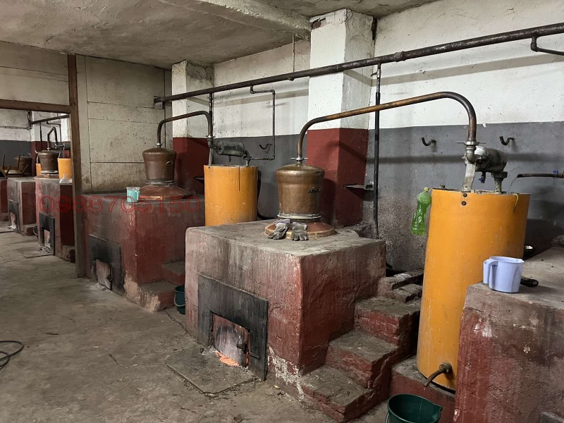 Дава под наем БИЗНЕС ИМОТ, гр. Нова Загора, област Сливен, снимка 7 - Други - 53047881