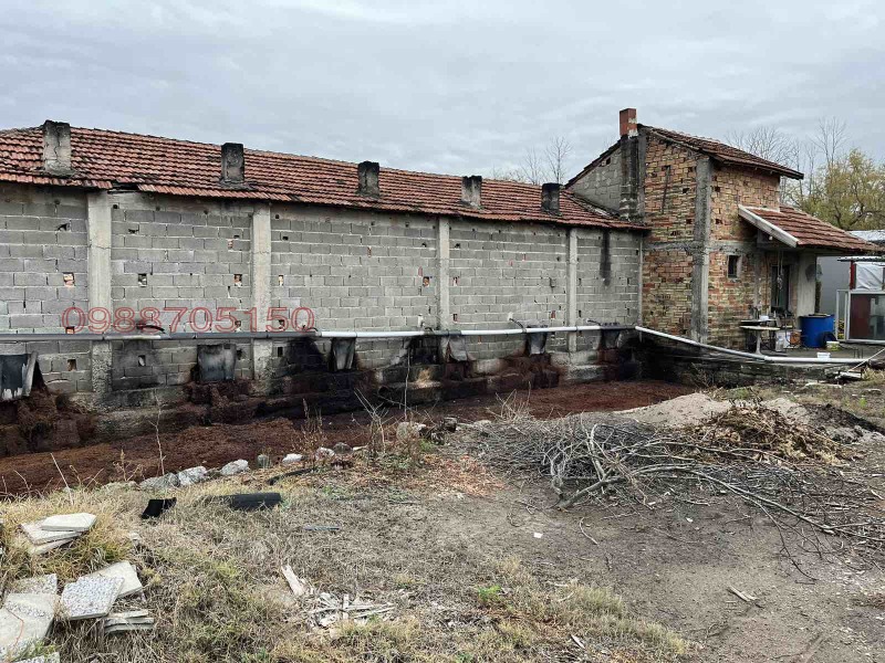 Дава под наем БИЗНЕС ИМОТ, гр. Нова Загора, област Сливен, снимка 9 - Други - 53047881