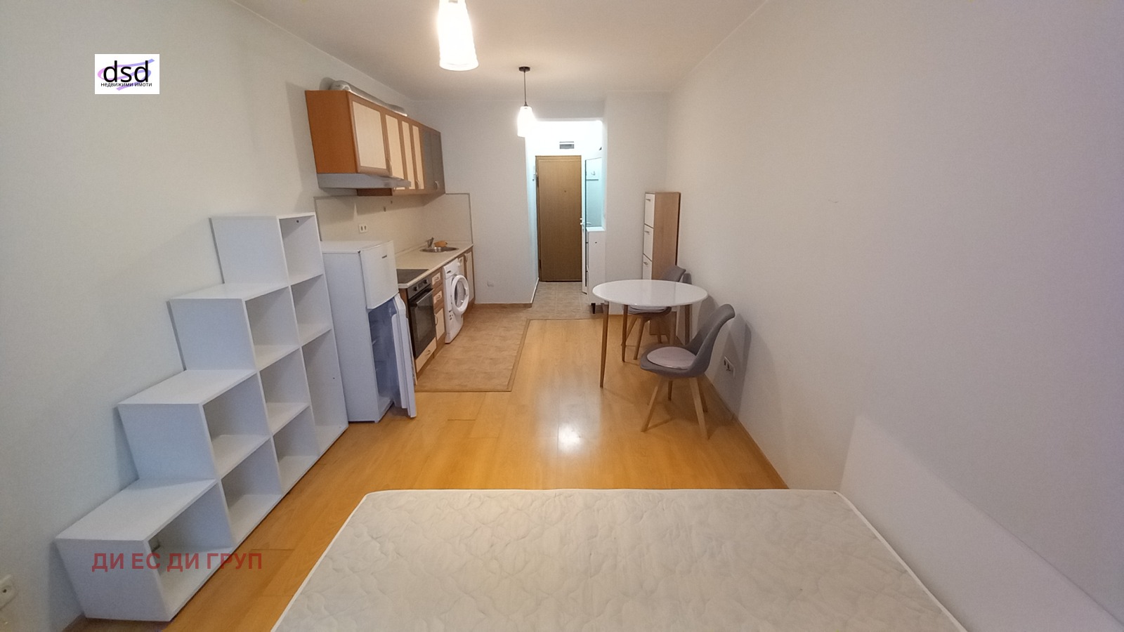 Дава под наем 1-СТАЕН, гр. София, Разсадника